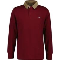 Polo Gant Cord Collar Heavy