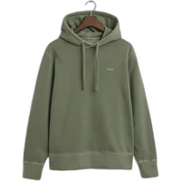 Hooded sweatshirt Gant Sunfaded
