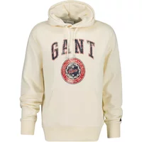 Hooded sweatshirt Gant Graphic