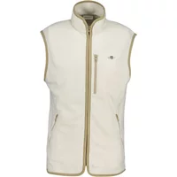 Fleece jacket Gant Micro