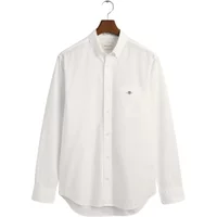 Poplin shirt Gant