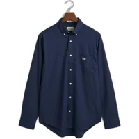 Shirt Gant Classic Poplin