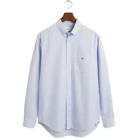 Classic poplin shirt Gant