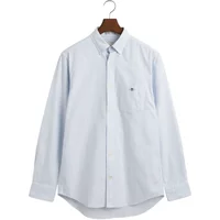 Chemise à rayures Gant Classic Oxford