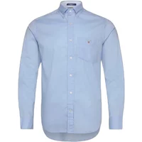 Long sleeve shirt Gant Poplin O.Shield