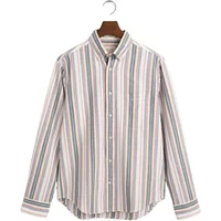 Striped shirt Gant Reg Archive Oxford