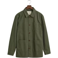 Overshirt Gant Herringbone