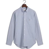 Long sleeve shirt Gant Dobby