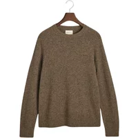 Round neck sweater Gant Blend