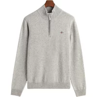 Gant Superfine Lambswool Sweatshirt