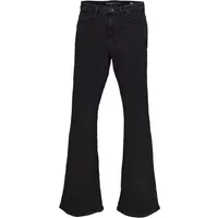 Superslim Flare Jeans Damen Garcia Celia