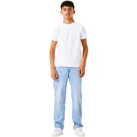 Jeans Straight Kind Garcia Ilyano