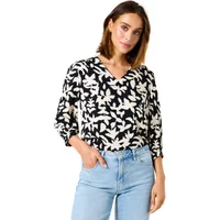 Damenbluse Garcia B50034