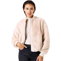 Wende-Bomber für Damen Garcia