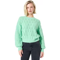 Pullover mit Rundhalsausschnitt Damen Garcia