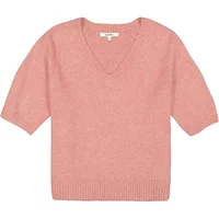 Short sleeve polo top for women Garcia T260240