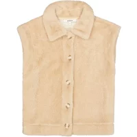 Ärmellose Damenweste Garcia T260293