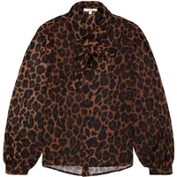 Damenbluse Garcia U260035