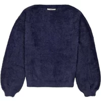 Pullover mit Rundhalsausschnitt Damen Garcia Z0072