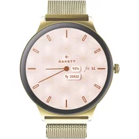 Connected watch Garett maille Verona 2