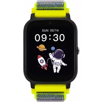 Children's connected watch Garett Tech 4G
