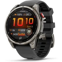 Fenix 8 Pro