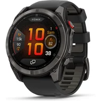 Garmin Fenix 8 Pro