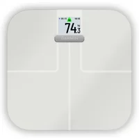 Velo Store - UK Connected scale Garmin index S2 | Extra 10% off with Subscription, Postage £16.79 to UK Fedex.