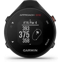 Gps Garmin Approach® G12