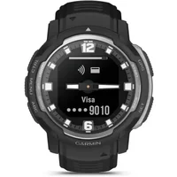 Connected watch Garmin Instinct® Crossover 45 mm image 2