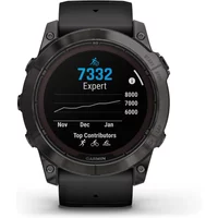 Garmin Fenix 7X Pro Solar