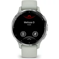 Garmin Venu 3S : Vert
