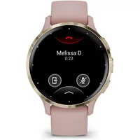 Garmin Venu 3S : Rose