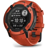 Garmin Instinct 2X Solar