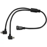 Dual adapter cable Garmin image 2