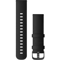 Leather watchband Garmin Quick Release image 2