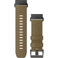 Nylon watchband Garmin QuickFit 26 image 2