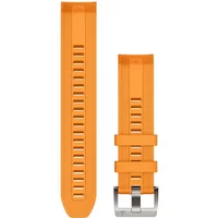 Silicone watchband Garmin Quickfit® 22 image 2