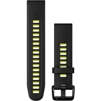 Silicone watchband Garmin QuickFit® image 2