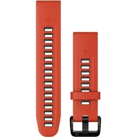 Silicone watchband Garmin QuickFit® image 2