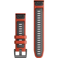 Silicone watchband Garmin QuickFit image 2