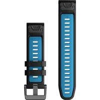Silicone watchband Garmin QuickFit image 2