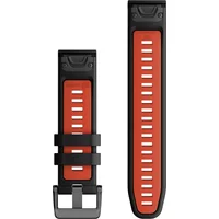 Silicone watchband Garmin QuickFit image 2