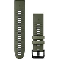 Silicone watchband Garmin QuickFit image 2