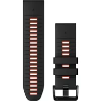 Silicone watchband Garmin QuickFit® image 2