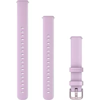 Silicone watchband Garmin Lily® image 2