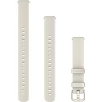 Silicone watch strap with buckle Garmin Lily® 2 image 2