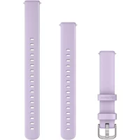 Silicone watch strap with buckle Garmin Lily® 2 image 2