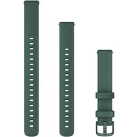 Silicone watch strap with buckle Garmin Lily® 2 image 2