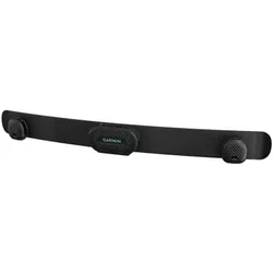 Garmin HRM-Fit moniteur de fréquence cardiaque Poitrine Bluetooth/ANT Noir Garmin HRM-Fit moniteur de fréquence cardiaque Poitrine Bluetooth/ANT Noir